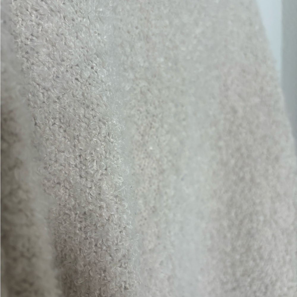 Goldie Cozy Knit Pullover - Picture 5 of 5